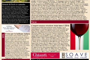 La Prima di WineNews - N. 1907