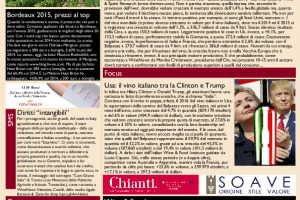 La Prima di WineNews - N. 1908