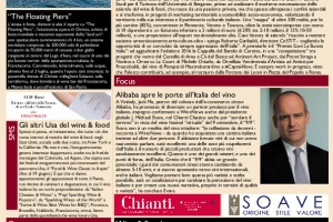 La Prima di WineNews - N. 1909