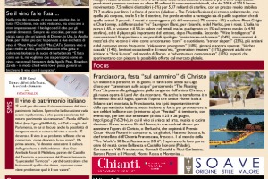 La Prima di WineNews - N. 1910