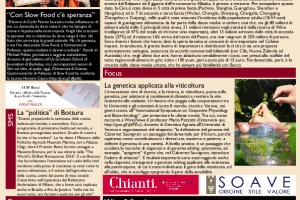 La Prima di WineNews - N. 1911