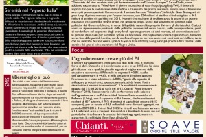 La Prima di WineNews - N. 1915