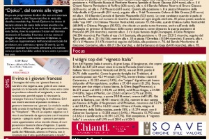 La Prima di WineNews - N. 1916