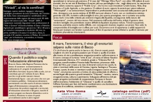 La Prima di WineNews - N. 191