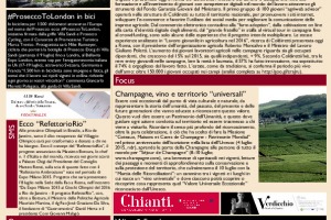 La Prima di WineNews - N. 1921