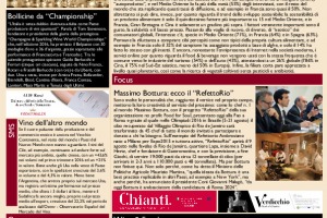 La Prima di WineNews - N. 1924