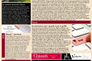 La Prima di WineNews - N. 1925