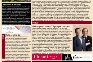 La Prima di WineNews - N. 1926