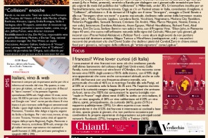 La Prima di WineNews - N. 1927