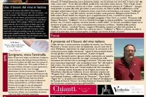 La Prima di WineNews - N. 1929