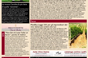 La Prima di WineNews - N. 192