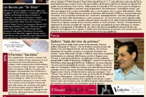 La Prima di WineNews - N. 1930