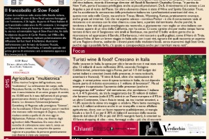 La Prima di WineNews - N. 1931