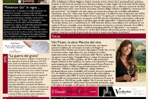 La Prima di WineNews - N. 1932
