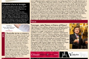 La Prima di WineNews - N. 1933