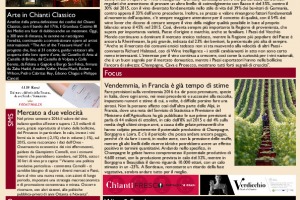 La Prima di WineNews - N. 1935