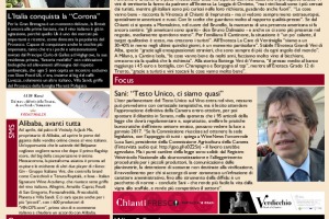 La Prima di WineNews - N. 1937