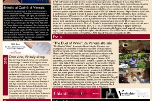 La Prima di WineNews - N. 1938