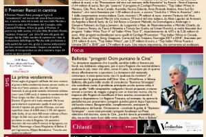 La Prima di WineNews - N. 1939