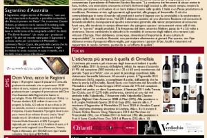 La Prima di WineNews - N. 1940