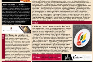 La Prima di WineNews - N. 1941