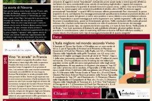 La Prima di WineNews - N. 1943