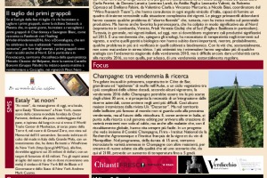 La Prima di WineNews - N. 1948