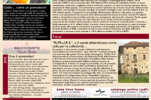 La Prima di WineNews - N. 194