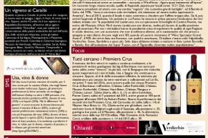 La Prima di WineNews - N. 1950