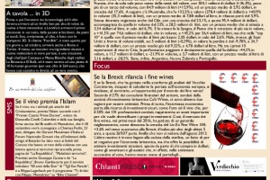 La Prima di WineNews - N. 1951