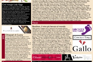 La Prima di WineNews - N. 1952