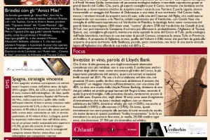 La Prima di WineNews - N. 1955