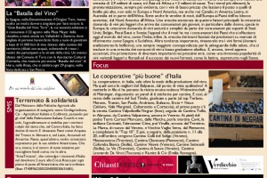 La Prima di WineNews - N. 1956