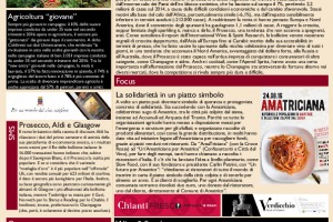 La Prima di WineNews - N. 1957