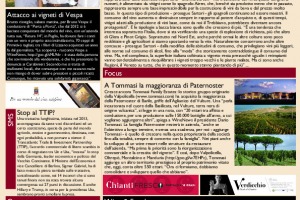 La Prima di WineNews - N. 1959