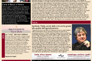 La Prima di WineNews - N. 195