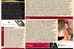 La Prima di WineNews - N. 1960