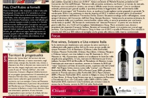 La Prima di WineNews - N. 1961
