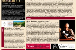La Prima di WineNews - N. 1963