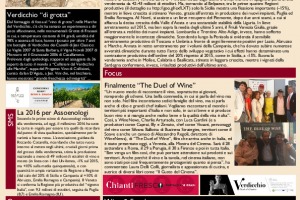 La Prima di WineNews - N. 1965