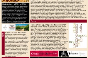 La Prima di WineNews - N. 1966