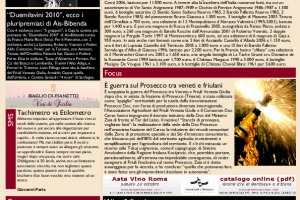 La Prima di WineNews - N. 196