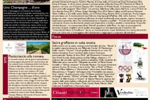 La Prima di WineNews - N. 1971