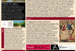 La Prima di WineNews - N. 1972