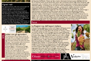 La Prima di WineNews - N. 1973