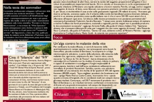 La Prima di WineNews - N. 1976