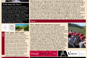 La Prima di WineNews - N. 1978