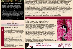 La Prima di WineNews - N. 197