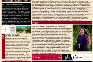 La Prima di WineNews - N. 1982