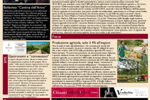 La Prima di WineNews - N. 1985